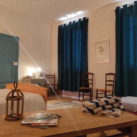 La Bonheurie - Chambres D'Hotes Moissac Rom bilde